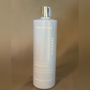 Pravana Intense Therapy Cleanse  33.8oz